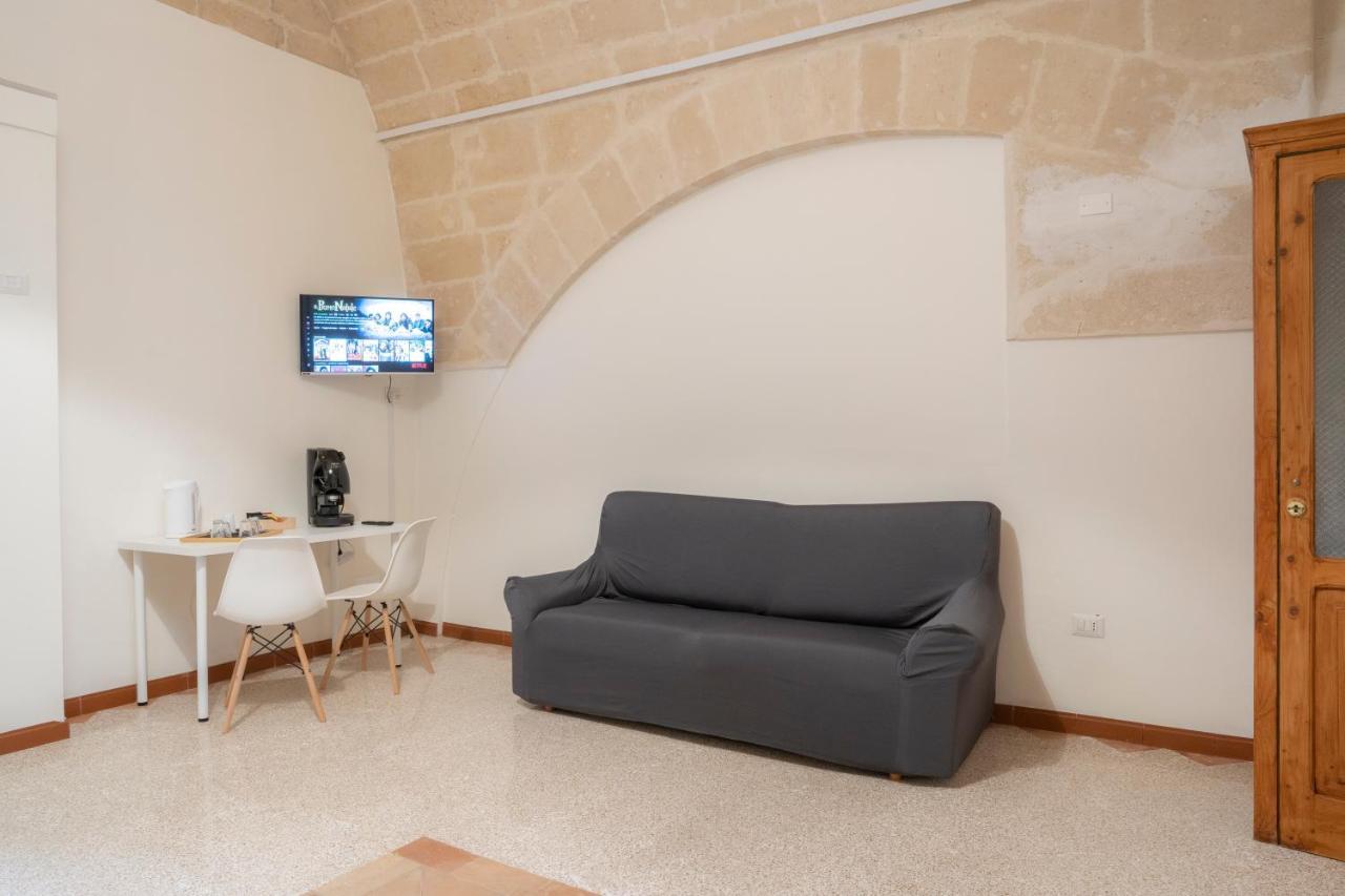 Centometri Hotel Matera Exterior foto