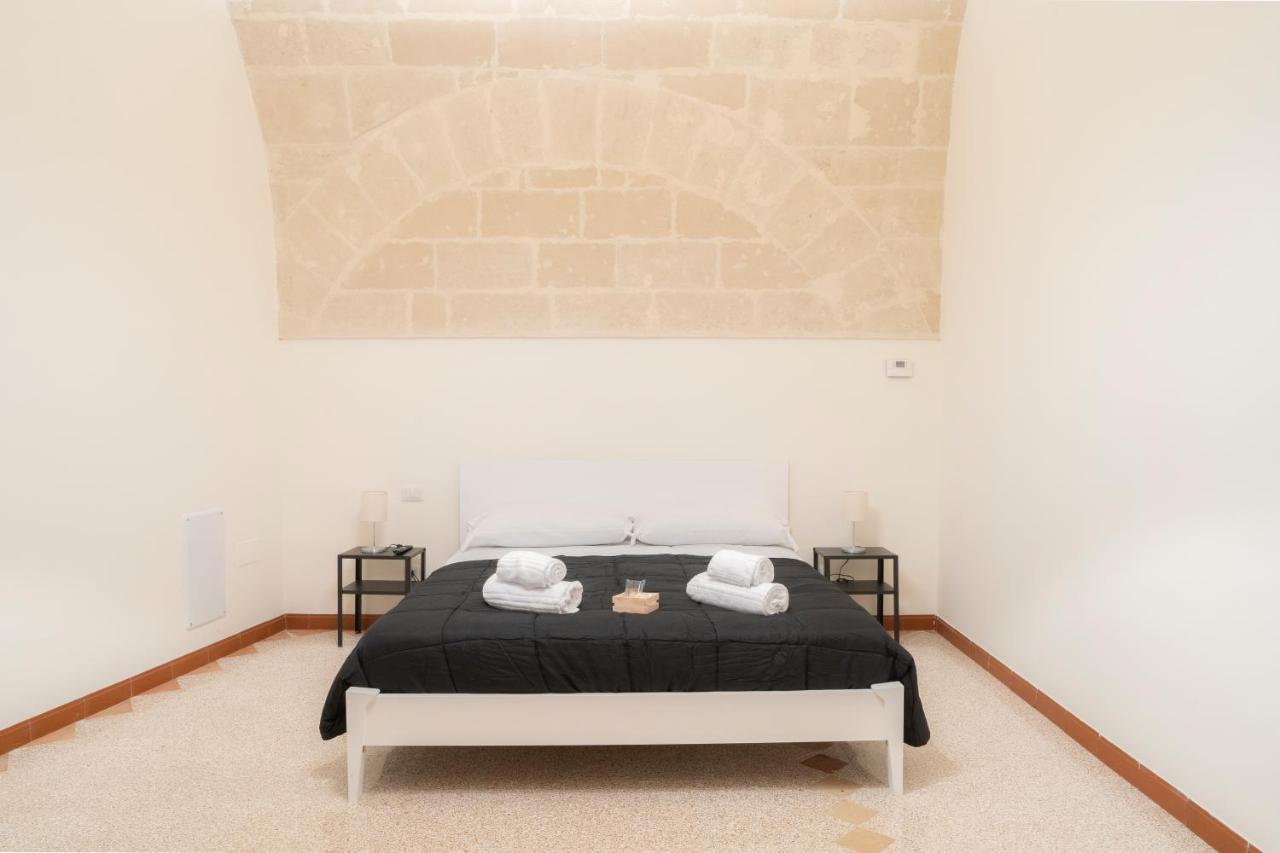 Centometri Hotel Matera Exterior foto