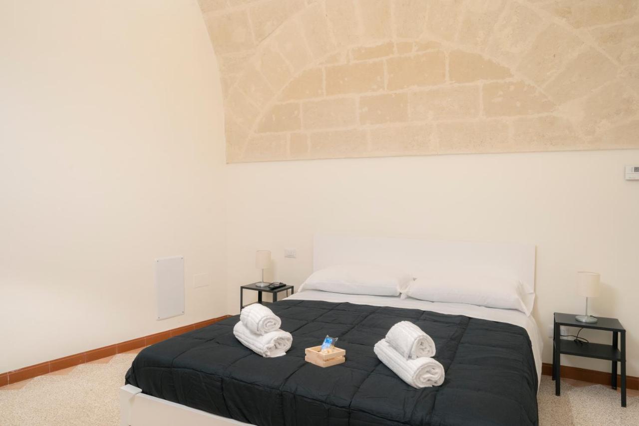 Centometri Hotel Matera Exterior foto
